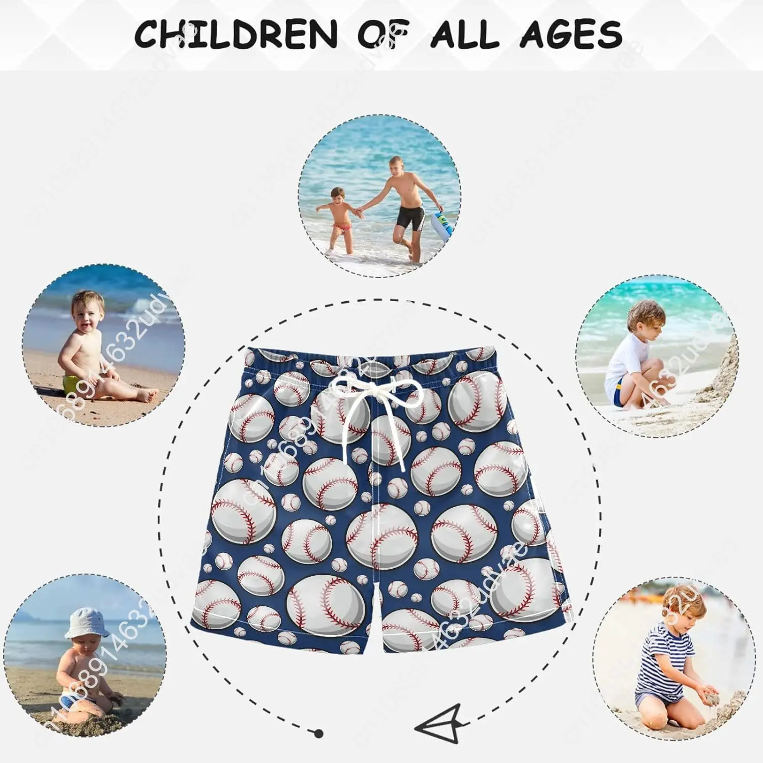 visesunny Schnelltrocknende Ba – Swim Trunk Quick Dry Bewertung und Preis