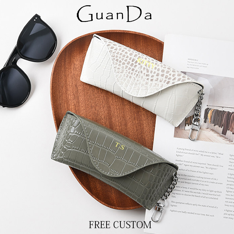 Luxuriöse Brillentasche aus ec – Sunglass Retainer Cord Bewertung und Preis