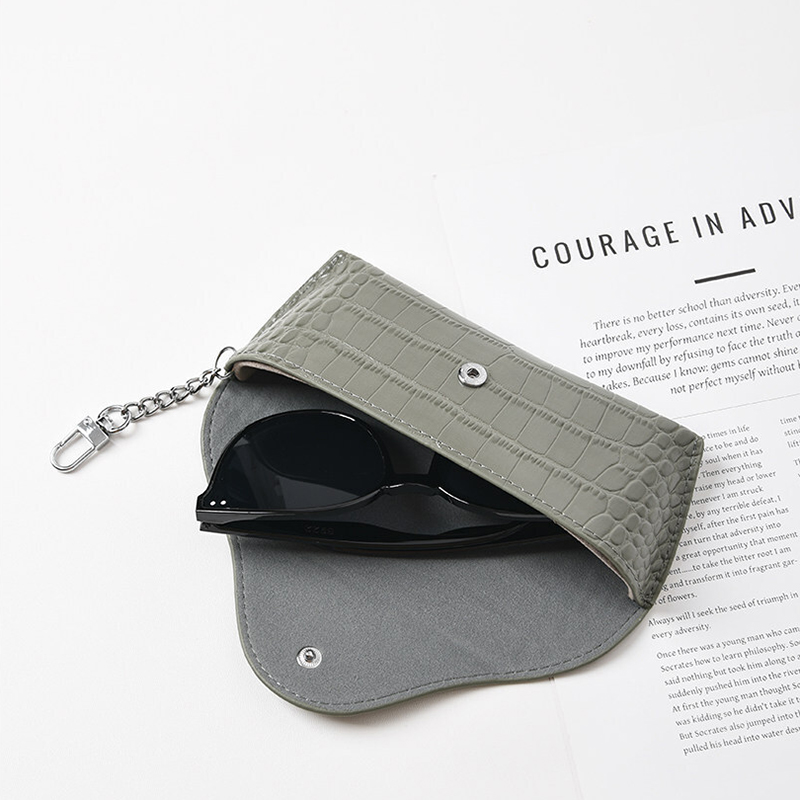 Luxuriöse Brillentasche aus ec – Sunglass Retainer Cord Bewertung und Preis