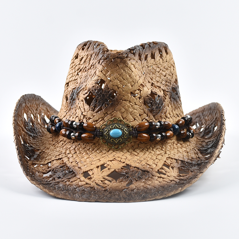 Panama Weiche handgemachte Cow – Bucket Hat Straw Bewertung und Preis