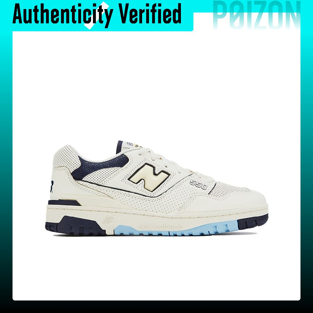 New Balance NB 550 Vintage Bas – New Balance Shoes 550 Bewertung und Preis