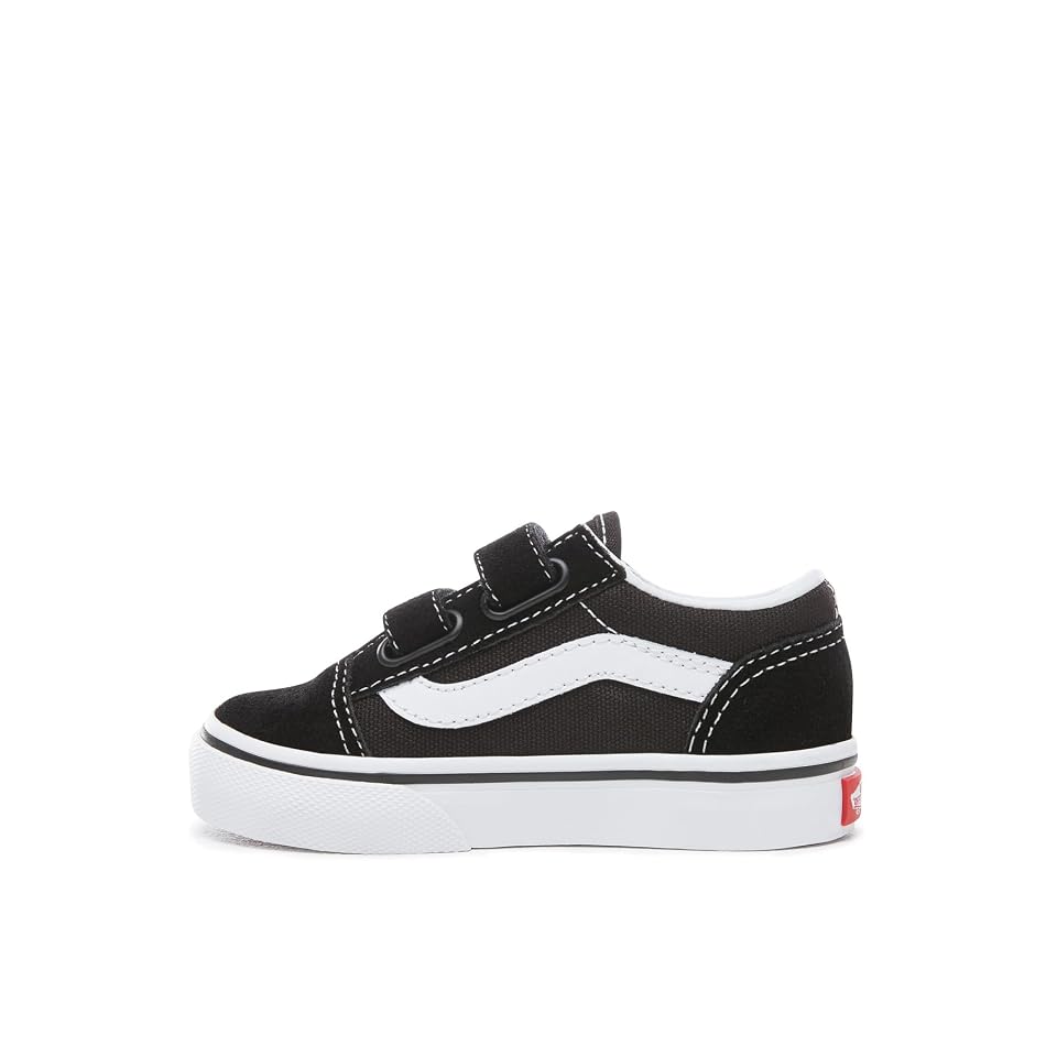 Vans Toddler Old Skool V Freiz – Vans Shoes Old Skool Bewertung und Preis